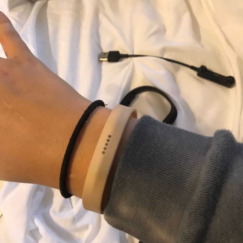 Fitbit flex 2